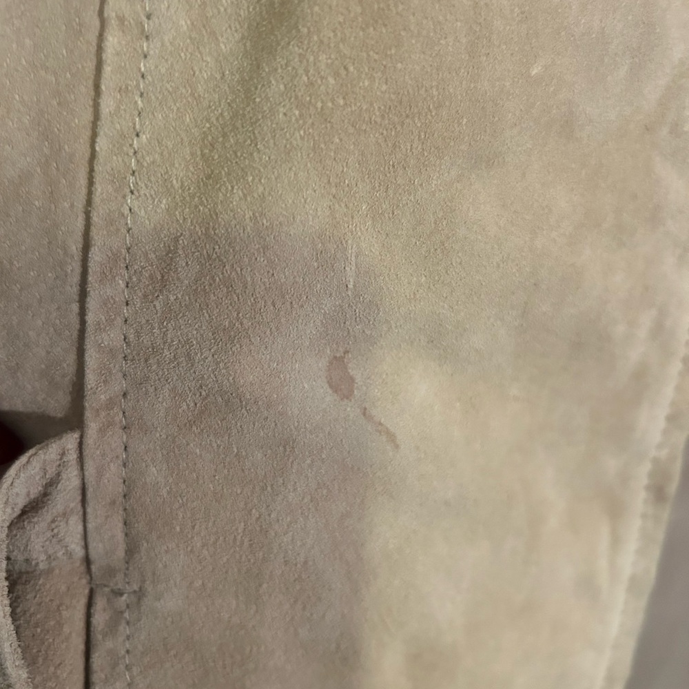 Relativity Leather Jacket. Size M - image 4